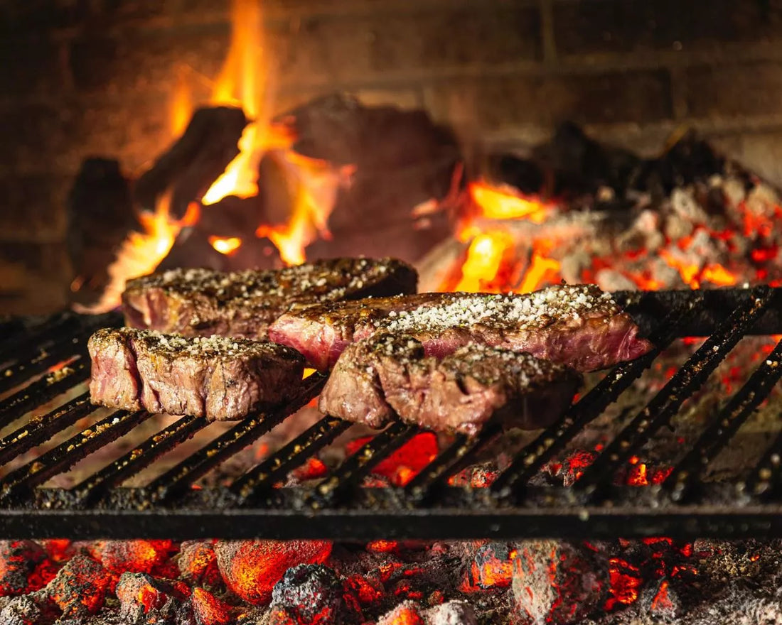 Parrillada para 10 personas
