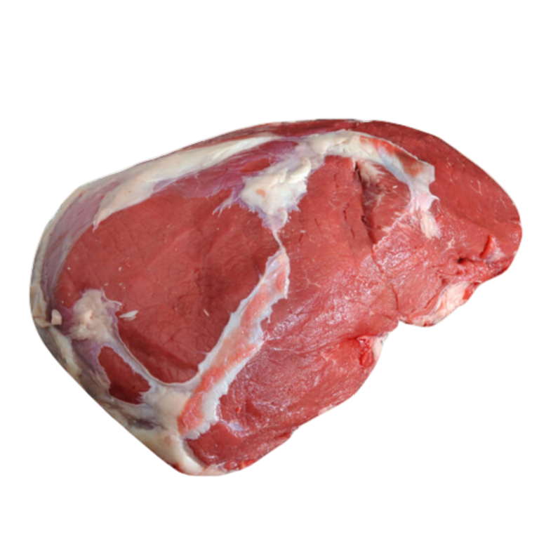 Caja de 20kg de Nalga Sin Tapa