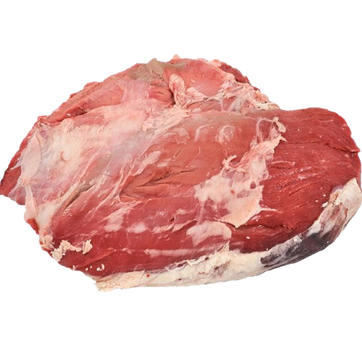 Caja de 20kg de Nalga Con Tapa
