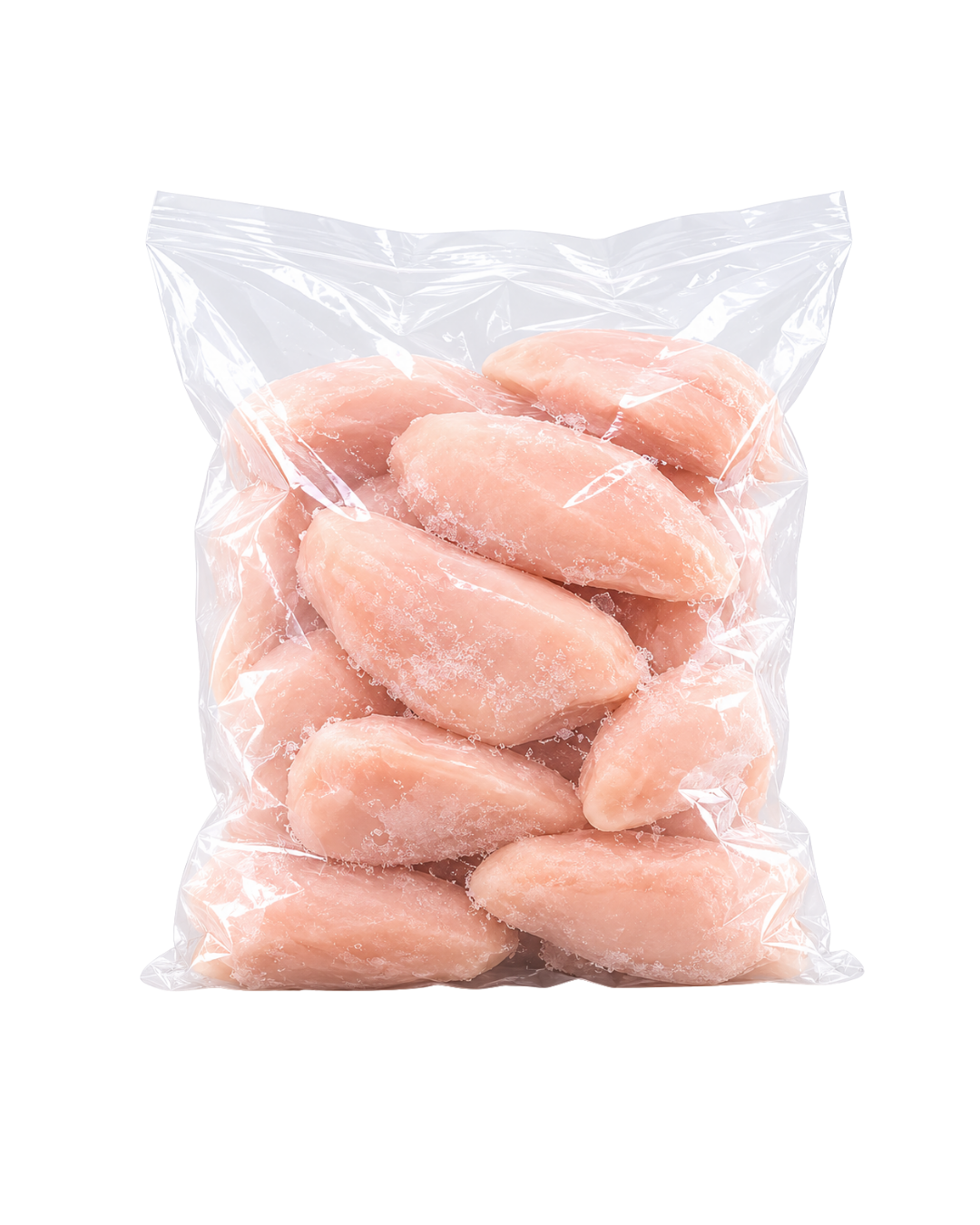 Suprema IQF Congelada x12Kg
