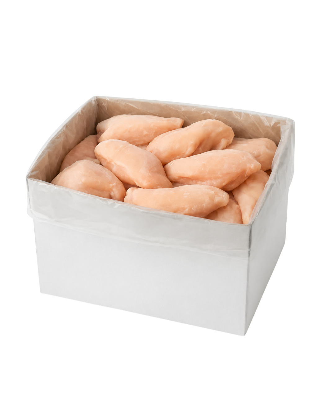 Suprema Bloque Congelado x20Kg