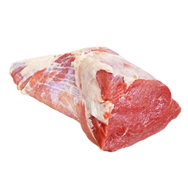 Caja de 20kg de Cuadrada