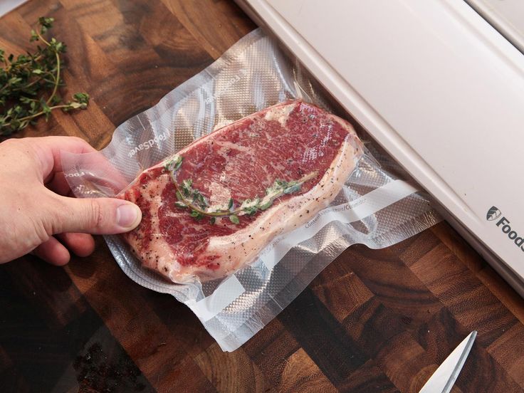 ¿LA CARNE FRESCA SIGUE TENIENDO VENTAJAS FRENTE AL ENVASADO AL VACÍO?
