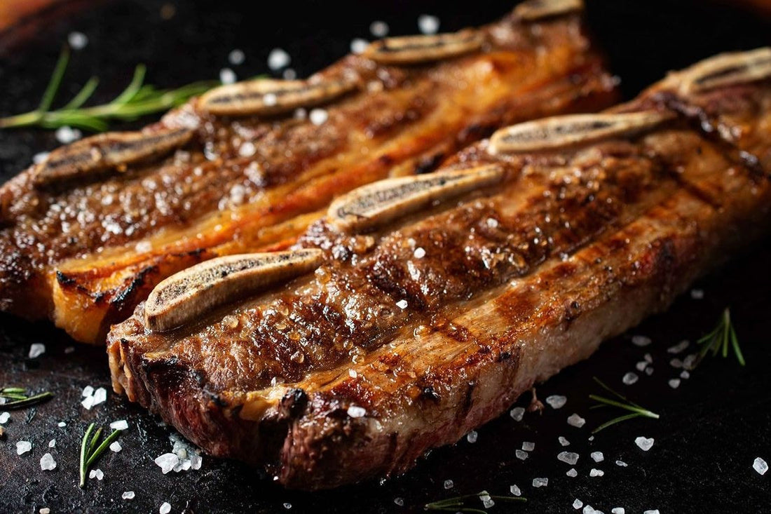 ASADO BANDERITA: EL CORTE QUE MODERNIZÓ EL CLÁSICO ASADO