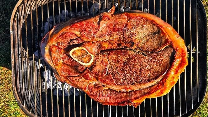 CORTES TENDENCIA: POR QUÉ EL “TOM Y JERRY” SE VOLVIÓ PROTAGONISTA EN GASTRONOMÍA