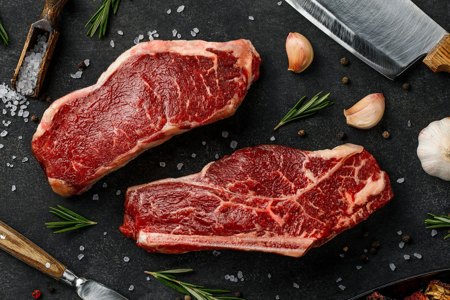 Troceo de Carne