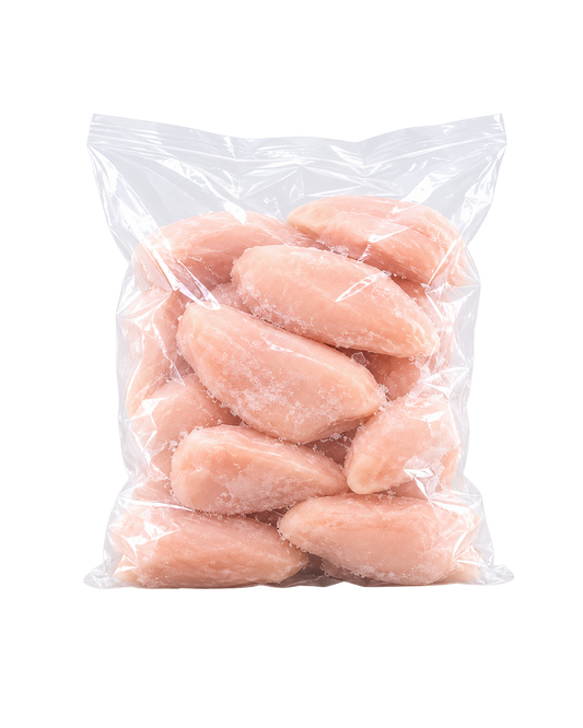 Suprema IQF Congelada x12Kg
