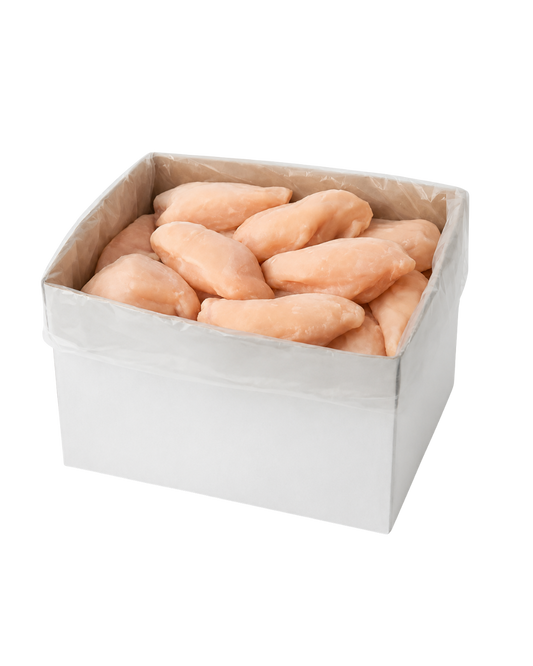 Suprema Bloque Congelado x20Kg
