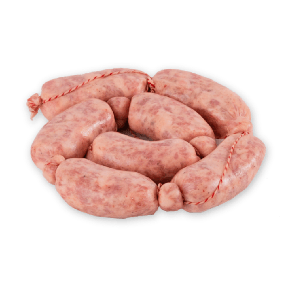 Chorizo de Cerdo Los Orientales