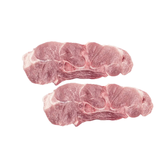 Paleta de Cerdo