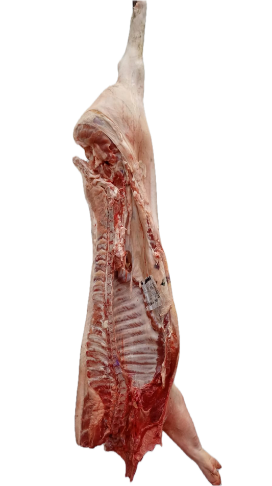 Media Res de Cerdo