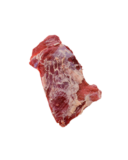Caja de 20kg de Tapa de Nalga