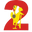 Granja 2 Cuñados logo