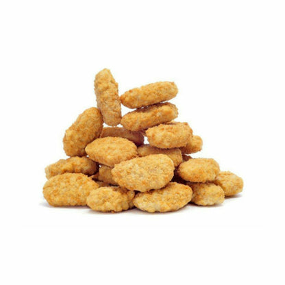 Nuggets de Pollo Rebosado La Blanca 1.5kg