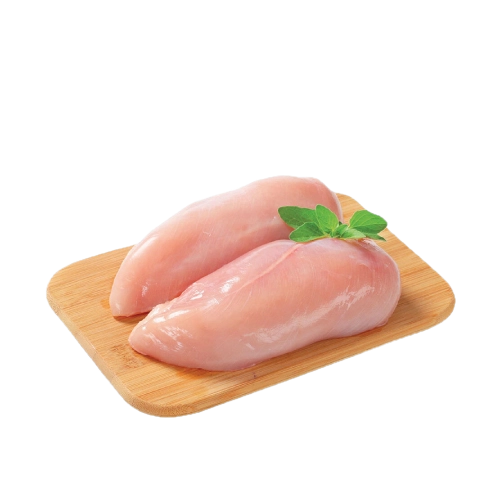 Suprema Congelada x Caja de 15kg aprox